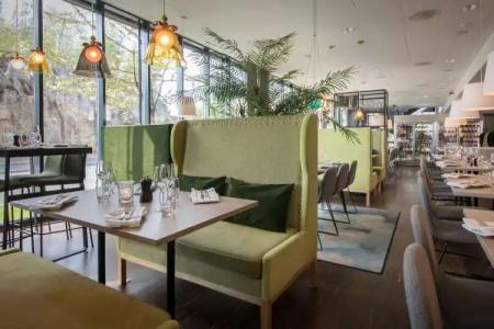 Scandic Stavanger Forus - 20