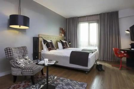 Scandic Stavanger Forus - 34