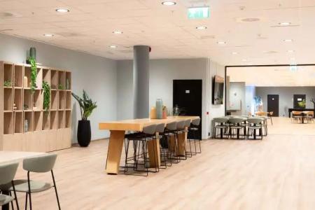 Scandic Stavanger Forus - 15