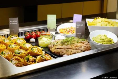 Scandic Stavanger Forus - 10