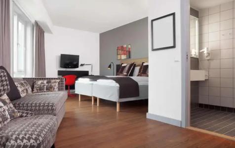 Scandic Stavanger Forus - 32