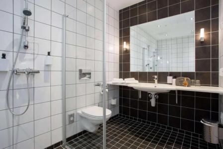 Scandic Stavanger Forus - 41