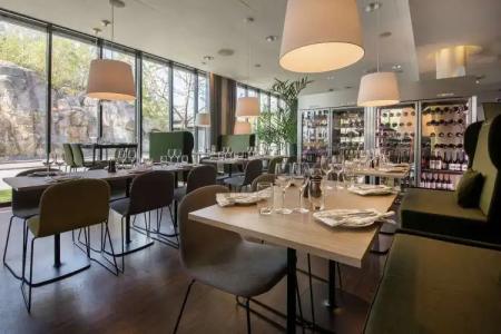 Scandic Stavanger Forus - 24