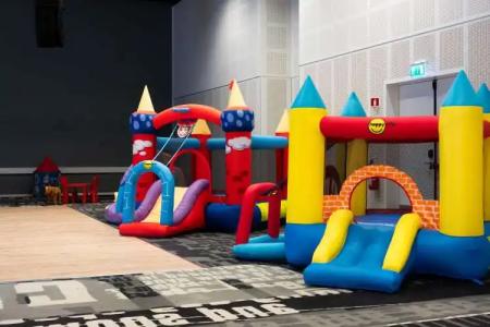 Scandic Stavanger Forus - 19