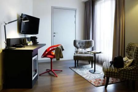 Scandic Stavanger Forus - 4