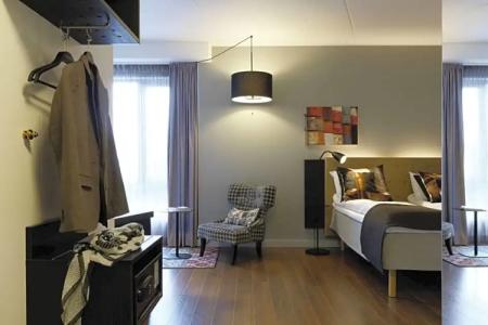 Scandic Stavanger Forus - 56