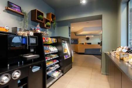 Scandic Stavanger Forus - 9