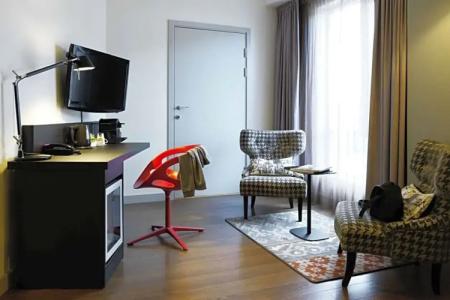 Scandic Stavanger Forus - 57