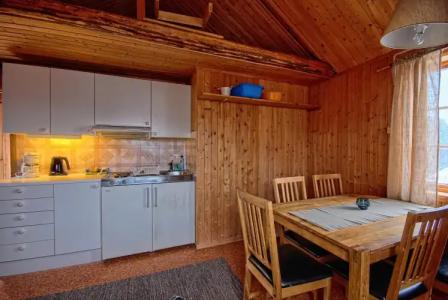 Eliassen Rorbuer - 112