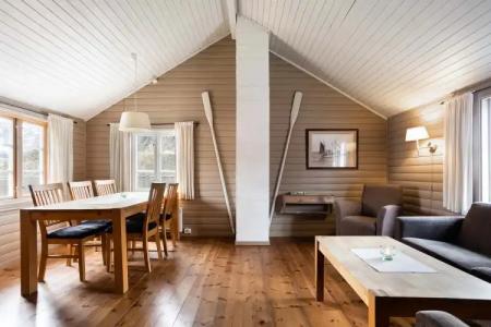 Eliassen Rorbuer - 150