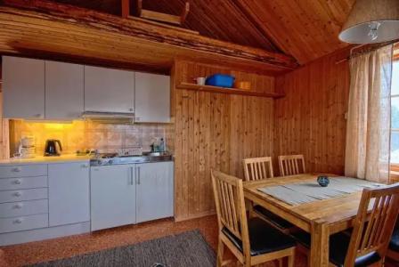 Eliassen Rorbuer - 26