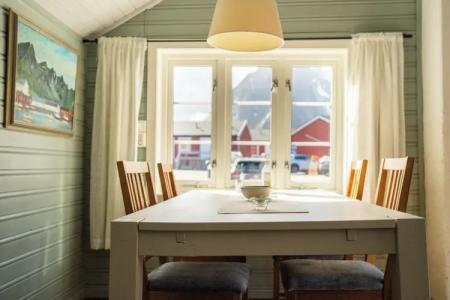 Eliassen Rorbuer - 29