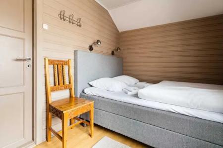 Eliassen Rorbuer - 162