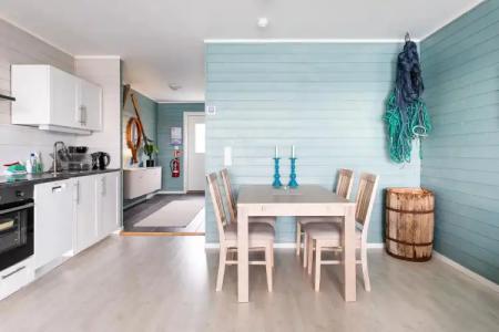 Eliassen Rorbuer - 90