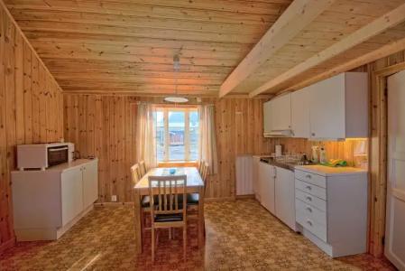 Eliassen Rorbuer - 110