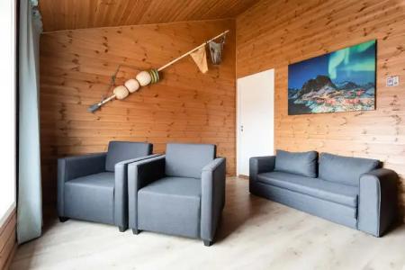 Eliassen Rorbuer - 181