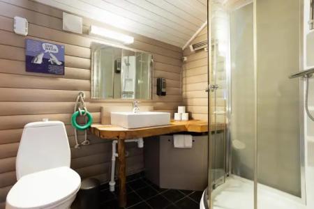 Eliassen Rorbuer - 141