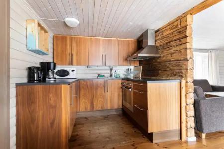 Eliassen Rorbuer - 138