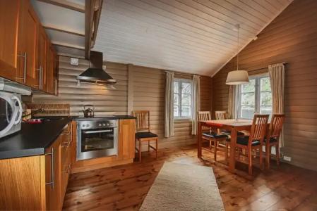 Eliassen Rorbuer - 154