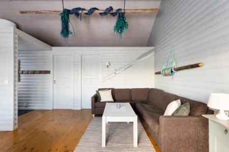 Eliassen Rorbuer - 163