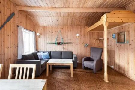 Eliassen Rorbuer - 118