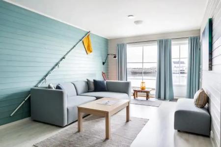 Eliassen Rorbuer - 89