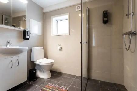 Eliassen Rorbuer - 72