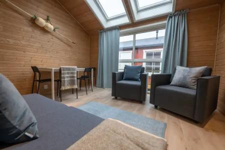 Eliassen Rorbuer - 178