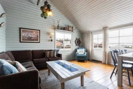 Eliassen Rorbuer - 79