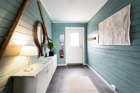 Eliassen Rorbuer - 101