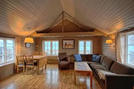 Eliassen Rorbuer - 170