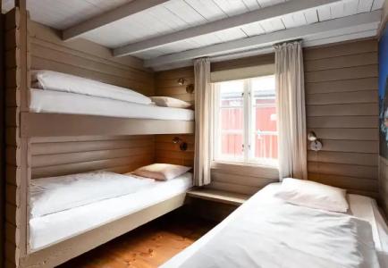 Eliassen Rorbuer - 143