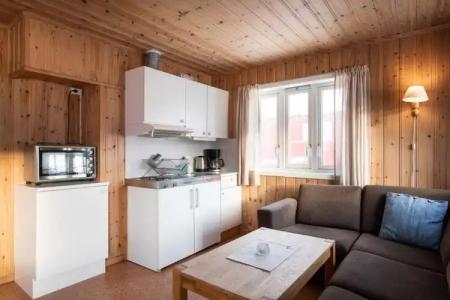 Eliassen Rorbuer - 121