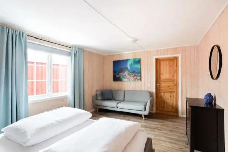 Eliassen Rorbuer - 52