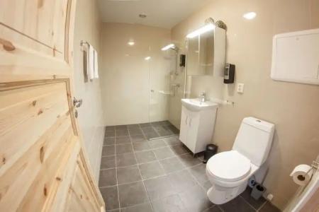 Eliassen Rorbuer - 9