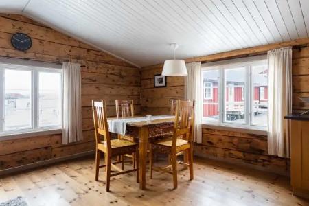 Eliassen Rorbuer - 168