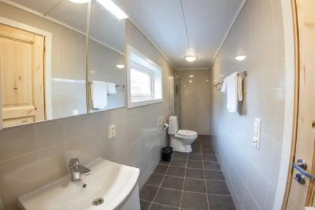 Eliassen Rorbuer - 61