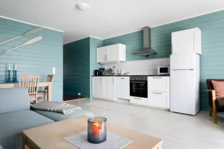 Eliassen Rorbuer - 95