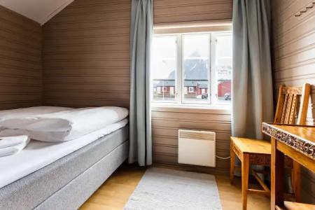 Eliassen Rorbuer - 161