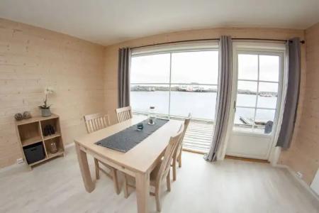 Eliassen Rorbuer - 129