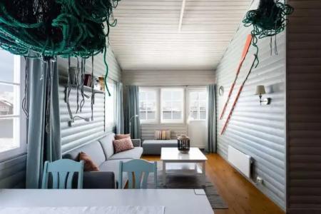 Eliassen Rorbuer - 81