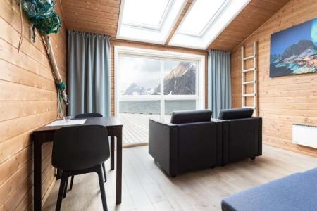 Eliassen Rorbuer - 15