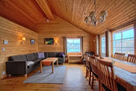 Eliassen Rorbuer - 5