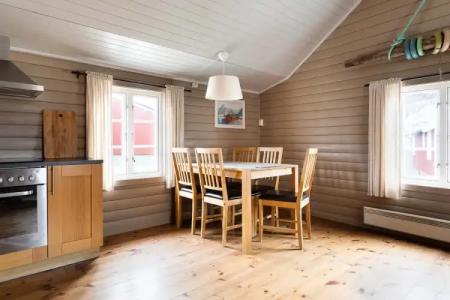 Eliassen Rorbuer - 133