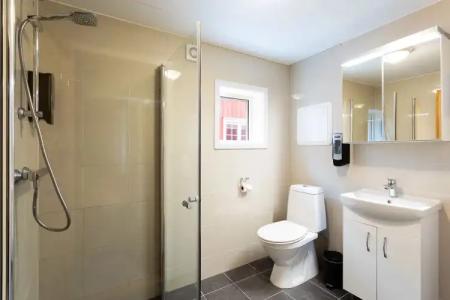 Eliassen Rorbuer - 73