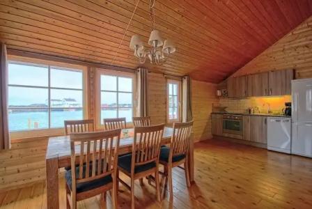 Eliassen Rorbuer - 28