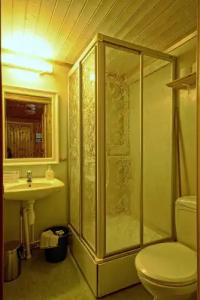 Eliassen Rorbuer - 113