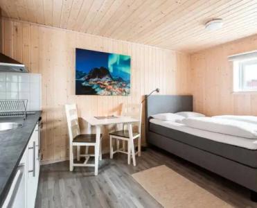 Eliassen Rorbuer - 102