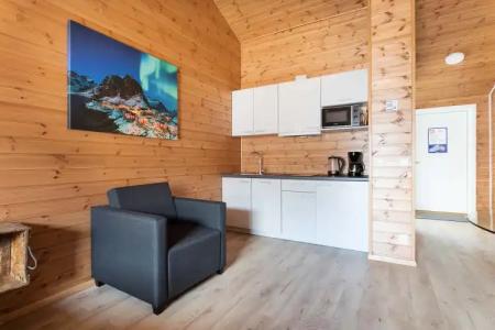 Eliassen Rorbuer - 187