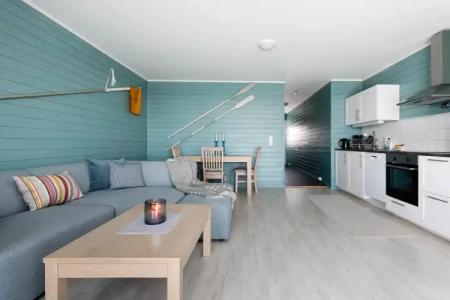 Eliassen Rorbuer - 96